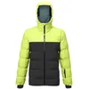 Image de Millet - Veste De Ski Brevent Peak JKT Homme - Imperméable - Thermique