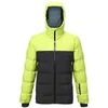Image de Millet - Veste De Ski Brevent Peak JKT Homme - Imperméable - Thermique