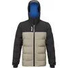 Image de Millet - Veste De Ski Brevent Peak JKT Homme - Imperméable - Thermique