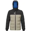 Image de Millet - Veste De Ski Brevent Peak JKT Homme - Imperméable - Thermique