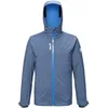 Image de Millet - Veste De Ski Brevent JKT Homme - Imperméable - Chaude - Accessoirisée
