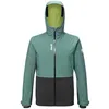 Image de Millet - Veste De Ski Brevent JKT Homme - Imperméable - Chaude - Accessoirisée
