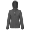 Image de Millet - Veste De Ski Brevent JKT Femme - Imperméable - Chaude - Accessoirisée