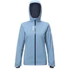 Image de Millet - Veste De Ski Brevent JKT Femme - Imperméable - Chaude - Accessoirisée
