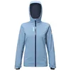 Image de Millet - Veste De Ski Brevent JKT Femme - Imperméable - Chaude - Accessoirisée
