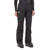 Image de Millet - Pantalon De Ski Brevent Peak Femme - Etanche - Ski - Outdoor