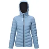 Image de Millet - Veste De Ski Brevent Peak JKT Femme - Imperméable - Thermique