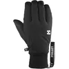 Image de Millet - Gants BREVENT Cuire Unisexe - Ski - Outdoor, BLACK - NOIR, M