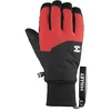 Image de Millet - Gants BREVENT Cuire Unisexe - SKI - OUTDOOR, Rouge, S