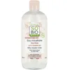 Image de So'Bio étic - Eau micellaire lactée - Mon Lait d'Ânesse - Tous types de peaux - Certifié Cosmebio - Flacon de 500 ml