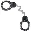Image de Master Lock 8290EURDPRO Ringslot Zwart, Zilver Sleutelslot