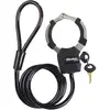 Image de Master Lock 8275EURDPROBLK Kabelslot Zwart Sleutelslot
