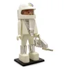 Image de Plastoy PLAYMOBIL Vintage DE Collection : L'ASTRONAUTE, PPLM-215, Multicolore, 30628000215, Multicolor