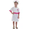 Image de Rubies - Déguisement fille infirmière 3-4 ans