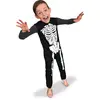 Image de Rubie's - Déguisement Squelette Entrée de Gamme 3-4 ans