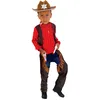 Image de rubie's Rubies - Déguisement Entrée de Gamme Cowboy 5-7 ans