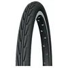 Image de Michelin 37-490 550A Comfort City'J Pneu de vélo de course Noir/blanc