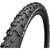 Image de Michelin Country A.T, Pneu VTT, Tringle Rigide, Noir, 26 x 2.00