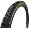 Image de MICHELIN Wild Enduro Racing Line Pneu arrière Bleu/Jaune 29 x 6,1 cm (61-622) vélo Unisexe, Noir, Sizes