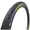 Image de MICHELIN 3440174 Pneu de vélo Unisexe, Noir, 29" X 2.35"
