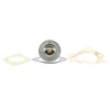 Image de VERNET S.A.S. Thermostat d'eau pour CHRYSLER: Grand Voyager, Neon, New Yorker, Voyager, Vision (Ref: TH1477.87J)