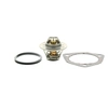 Image de VERNET S.A.S. Thermostat d'eau pour RENAULT: Trafic, Master, Master Propulsion & FIAT: Ducato & IVECO: Daily & ALFA ROMEO: Alfetta (Ref: TH3309.79J)