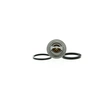 Image de VERNET S.A.S. Thermostat d'eau pour OPEL: Vectra, Kadett, Corsa, Manta, Meriva, Astra, Ascona, Combo & VAUXHALL: Cavalier, Astra (Ref: TH4898.92J)