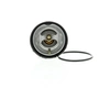 Image de VERNET S.A.S. Thermostat d'eau pour SSANGYONG: Korando, Rexton, Musso & MERCEDES-BENZ: Classe E, 201 Series, Classe G, Classe C (Ref: TH5699.80J)