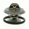 Image de VERNET S.A.S. Thermostat d'eau pour MERCEDES-BENZ: Sprinter, Classe E, Transporter, 201 Series, Classe G, Classe C, 124 Series (Ref: TH5699.85J)