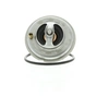 Image de VERNET S.A.S. Thermostat d'eau pour VOLKSWAGEN: Sharan, New Beetle, Transporter, Passat, Golf, LT, Bora, Corrado, Vento (Ref: TH5973.80J)