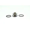 Image de VERNET S.A.S. Thermostat d'eau pour RENAULT: Trafic, R9, R21, R19, Spider, Laguna, Mégane Classic, Mégane, Clio, Kangoo, Thalia (Ref: TH6045.89J)