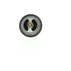 Image de VERNET S.A.S. Thermostat d'eau pour NISSAN: Sunny, Primera & MITSUBISHI: Space Runner, Space wagon, Galant, Lancer F, Colt, Lancer (Ref: TH6295.76J)