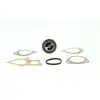 Image de VERNET S.A.S. Thermostat d'eau pour NISSAN: Trade, Vanette, Pick-up, Terrano, Patrol, Sunny, Cabstar, Serena & FORD: Maverick (Ref: TH6319.88J)