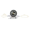 Image de VERNET S.A.S. Thermostat d'eau pour TOYOTA: Dyna, Tercel, Corolla, Avensis, Crown, Hiace, Hilux, Camry, Model F, RAV4, Carina (Ref: TH6484.82J)