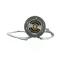 Image de VERNET S.A.S. Thermostat d'eau pour MAZDA: 3, Premacy, 6, BT50, 626, MPV, MX3, 2, CX-7, 323, MX6, CX-5, B, 5, Xedos (Ref: TH6702.82J)