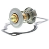 Image de VERNET S.A.S. Thermostat d'eau pour PORSCHE: 911, Boxster, Cayman (Ref: TH6862.83J)