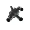 Image de VERNET S.A.S. Thermostat d'eau pour VOLKSWAGEN: Touran, Golf Cabriolet, Golf, Caddy, Jetta, Passat, New Beetle, Polo & SKODA: Superb (Ref: TH7227.91J)