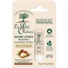 Image de LE PETIT OLIVIER - Baume Lèvres Réparateur - Beurre De Karité - Répare & Apaise - Lèvres Gercées Et Abîmées - Huiles 100% D'Origine Végétale - Fabriqué en France - 4 g