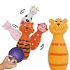 Image de Ludi Jeu De Bowling Animal