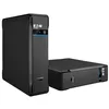 Image de Eaton Ellipse 3P1700UI Onduleur - Off-Line - 1700VA/1040W - Fiche IEC - USB Type A & C (4 batteries + protection surtension, 4 protections contre les surtensions seulement, logiciel d'arrêt)