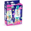 Image de Canal Toys Mini Lava Lampe DIY, Vert Bleu Violet, Taille unique