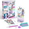 Image de Canal Toys Artisanat Diamond Art Lamp Set