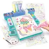 Image de Art Lab Artisanat Fluffy Paint Studio