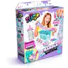 Image de So Slime Slime Torsion Marbrée Et Recharge (2390)