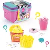 Image de So Slime Artisanat Slimelicious Mini Market Basket