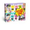 Image de Canal Toys - Slime shakers 3 + 3 Bonus - Pack de 6 Slime - Slime DIY Enfant à partir de 6 Ans - SSC 311