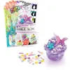 Image de Canal Toys - So Slime - Slime Experience 1 Pack - Une Creation Ultra Personnalisé - Choisis ta Texture, Senteur, Deco - Idée Cadeau Enfant 6 Ans+ - Loisir Créatif - Imagination - SSC 409 - Assortiment