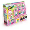 Image de So Slime Kit De Loisirs Créatifs ``mini Jardin Fleuri`` (26419)