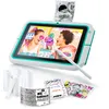 Image de Canal Toys - Pad Creator - Tablette avec imprimante idéale pour activités créatives - Kit de tablette imprimante avec double caméra, stylo intelligent, câble USB-C et autocollants - CLK 023