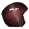 Image de Vola Casque FIS Carbon ELEMENT6 TS Adulte Unisexe, Rouge, S